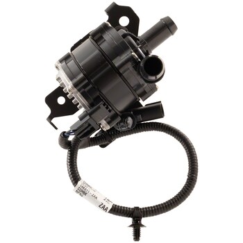 Motor #3 - Front, Rear Towing Pack 13