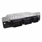 Engine Control Module (ECM) EEC V - BF615C0A08 (FCH7) 5.0L Main Image