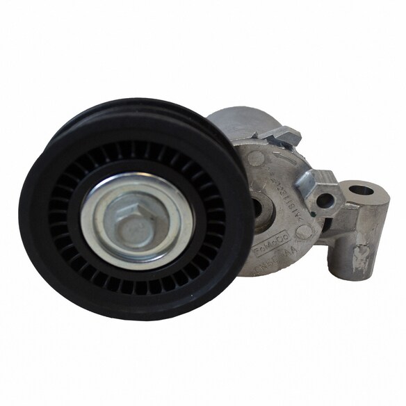 Accessory Drive Belt Tensioner Pulley Tension Main Image