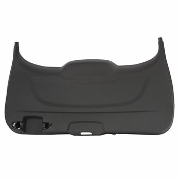 Liftgate Trim Tailgate