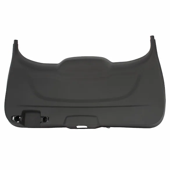 Liftgate Trim Tailgate Main Image