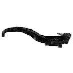 Suspension Stabilizer Bar Link - Left, Front Main Image