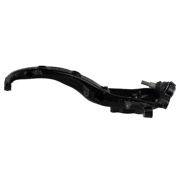 Suspension Stabilizer Bar Link - Left, Front Main Image