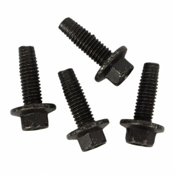 Door Mirror Screw - M6 x 18MM 3.0L