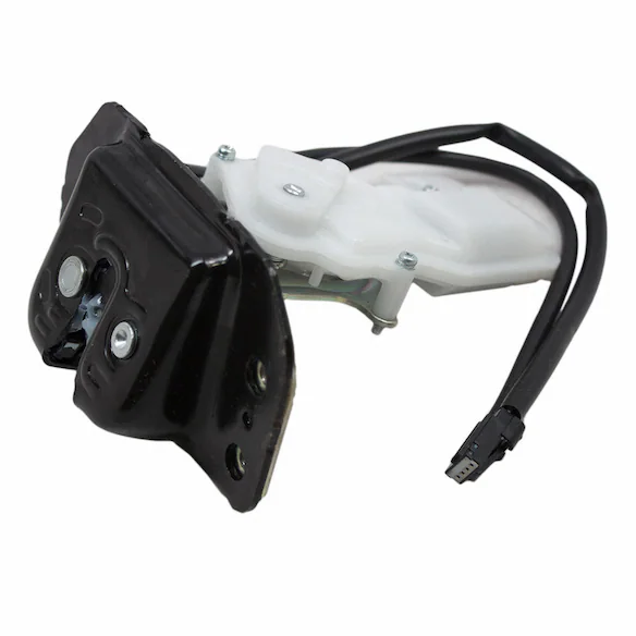Liftgate Latch Tailgate Trunk Lock Actuator Motor Main Image