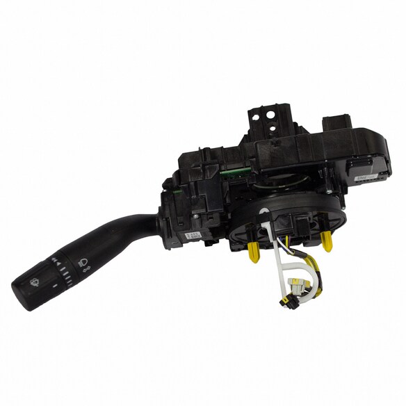 Steering Column Tube Housing Main Image
