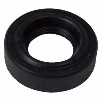 Engine Oil Filler Pipe Adapter O Ring - Left, Right