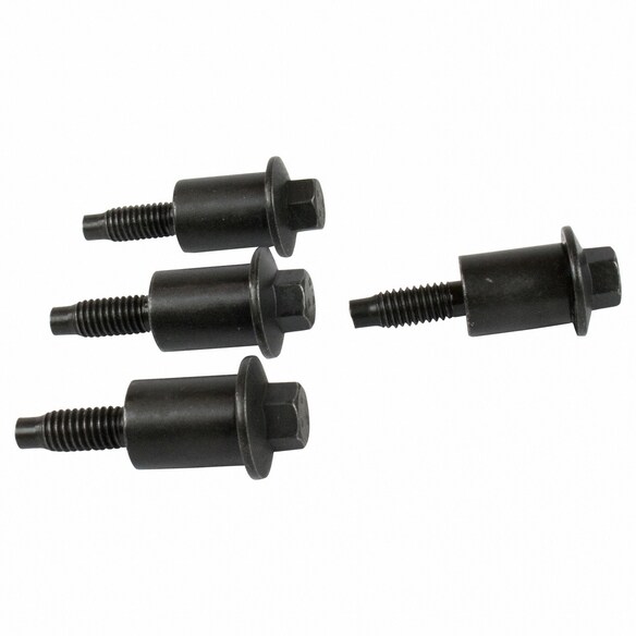 Bolt - M6 x 29MM Main Image