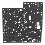 Automatic Transmission Valve Body Separator Plate And Gasket - 6.7L (AT) Main Image