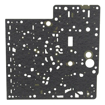Automatic Transmission Valve Body Separator Plate And Gasket - 6.7L (AT)