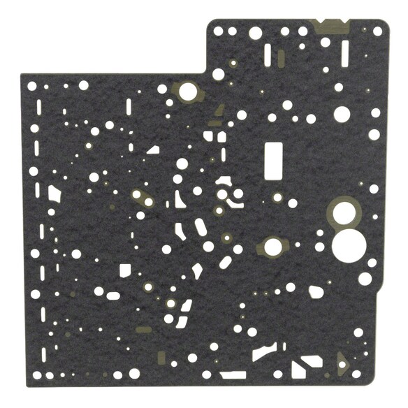 Automatic Transmission Valve Body Separator Plate And Gasket - 6.7L (AT) Main Image