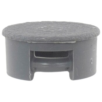 Door Interior Trim Panel Cap Screw Molding - Bus (M2)