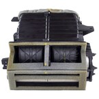 Air Vent Duct Conditioning (A/C) Evaporator Core Case - Inlet Main Image