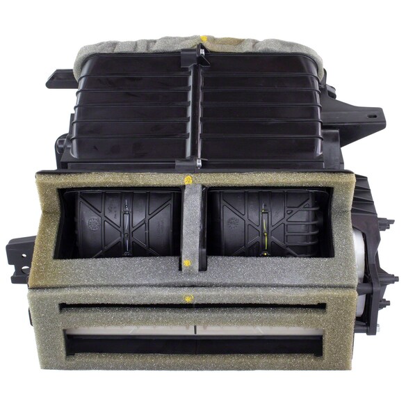 Air Vent Duct Conditioning (A/C) Evaporator Core Case - Inlet Main Image