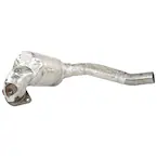 Catalytic Converter - Left 2.7L Main Image