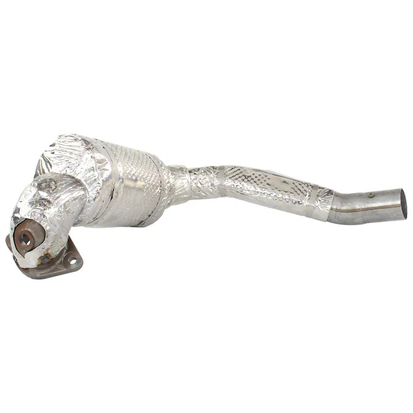 Catalytic Converter - Left 2.7L Main Image