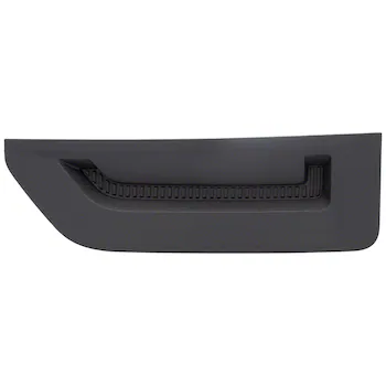 Brake Air Duct Grille - Right