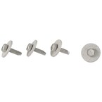 Hex Head Bolt And Washer - M6 x 18MM Main Image