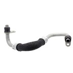 Automatic Transmission Oil Cooler Hose Tube (AT) Main Image