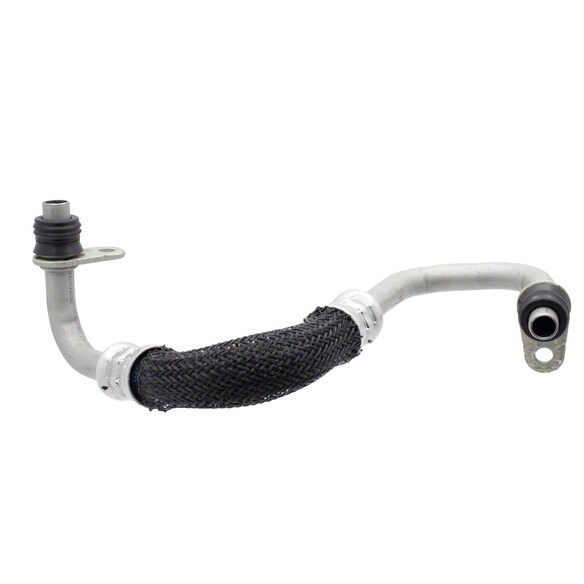 Automatic Transmission Oil Cooler Hose Tube (AT) Main Image