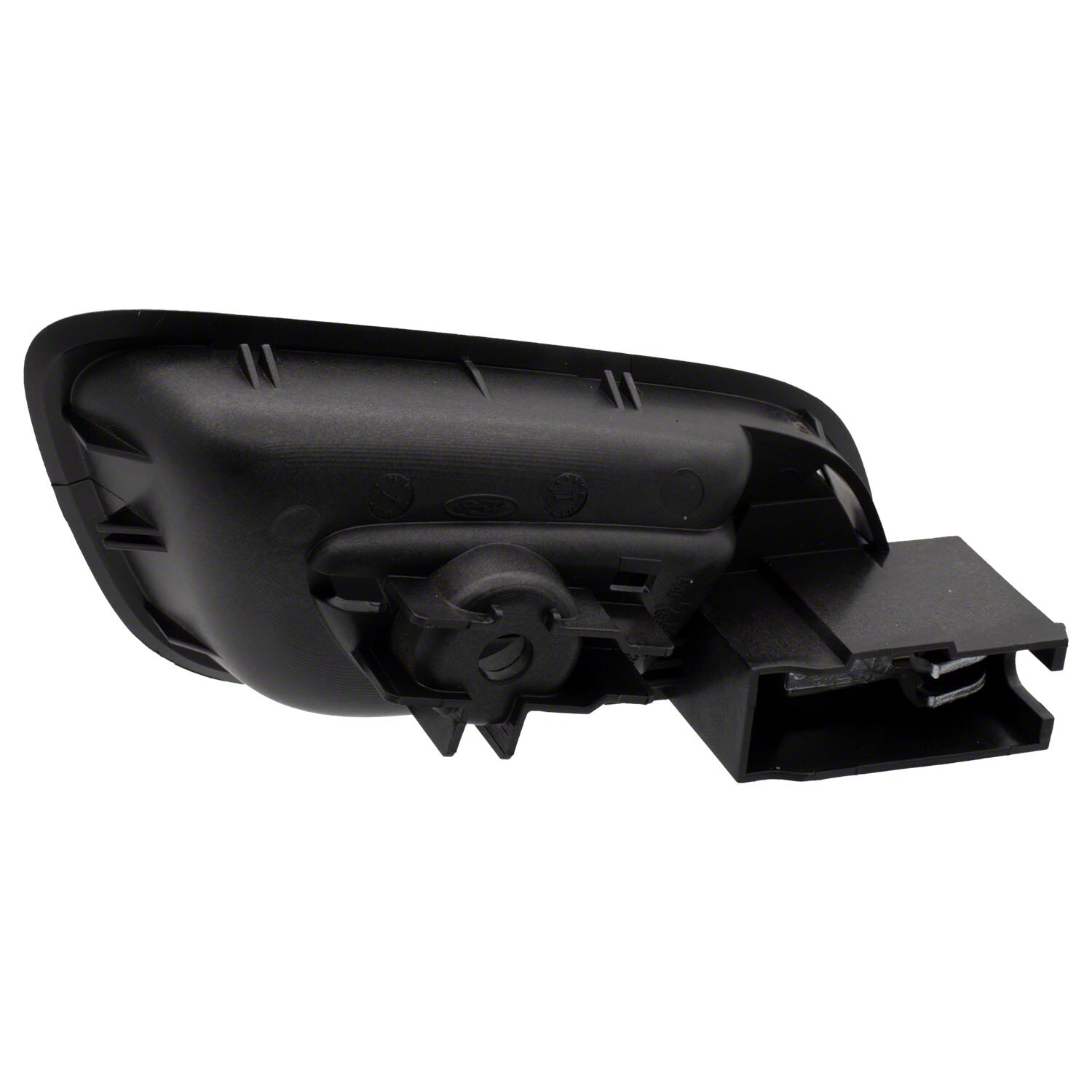 エンプティー Interior Door Handle - Left, Rear, Inner | Parts | Ford.com