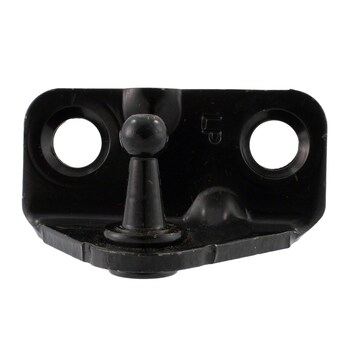 Liftgate Support Strut Holder Soft Top Lift Pivot - Left