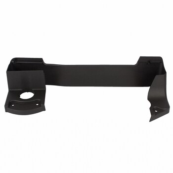 Seat Trim Panel Shield - Front