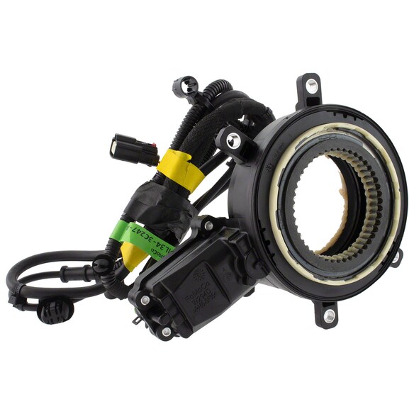 4WD Actuator - Center Main Image