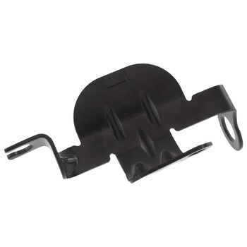 Abs Wheel Speed Sensor Bracket Relay - Left, Outer