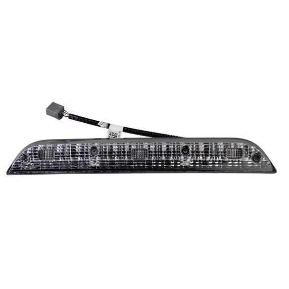 Lamp Side Marker - Rear, Center Main Image
