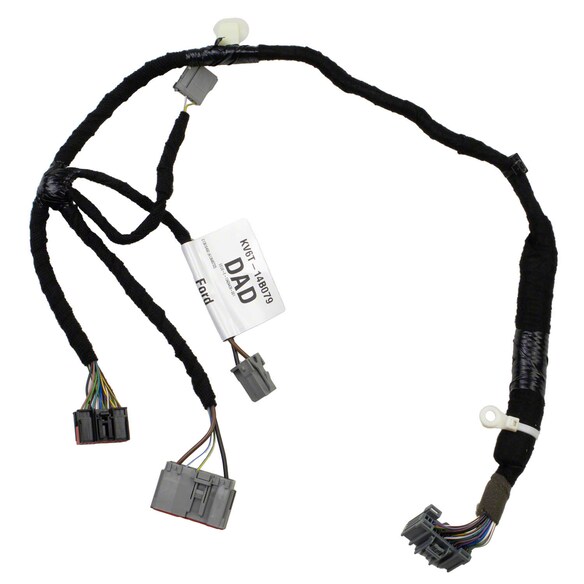 Wire Wiring Harness Upfitter SYNCRON III Main Image