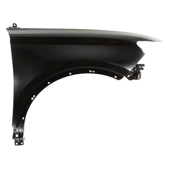 Fender - Right, Front