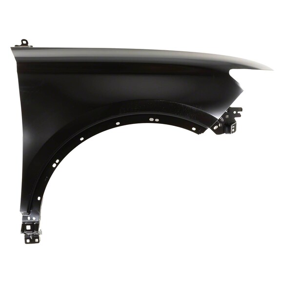 Fender - Right, Front Main Image