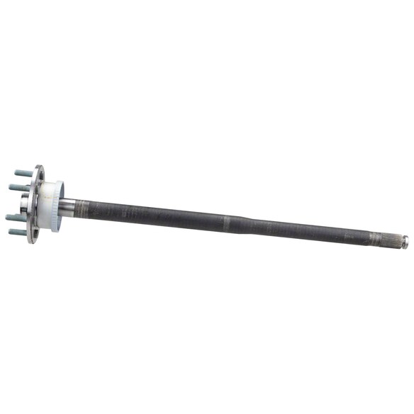 Drive Axle Shaft - Rear Main Image