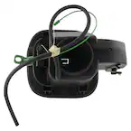 Fuel Filler Housing Tank Pipe Bezel - Inner Main Image