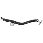 Exhaust Gas Recirculation (EGR) Tube EGR Valve To Manifold - 3.3L Main Image