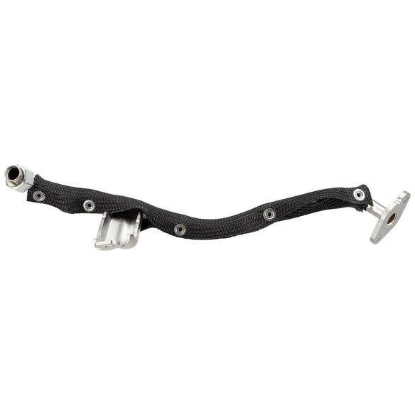 Exhaust Gas Recirculation (EGR) Tube EGR Valve To Manifold - 3.3L Main Image