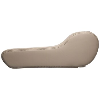 Seat Armrest Perforated Sandstone - Right, Rear