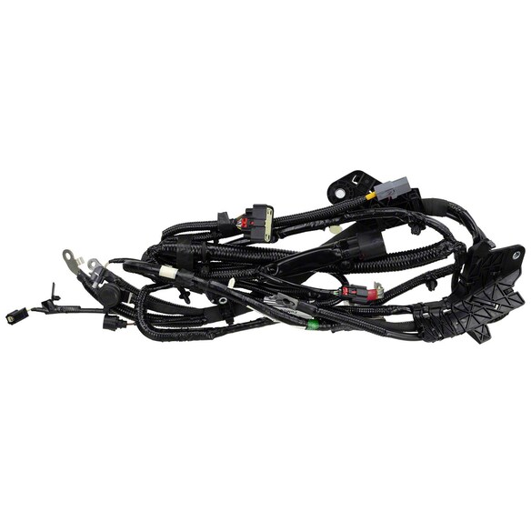 Starter Cable Battery Main Image
