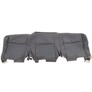 Seat Cushion Cover - Rear