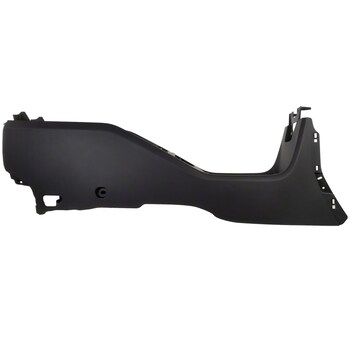 Front Console Panel Cover