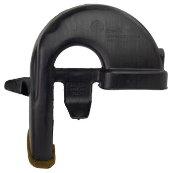 Instrument Panel Air Duct Heater - Outlet