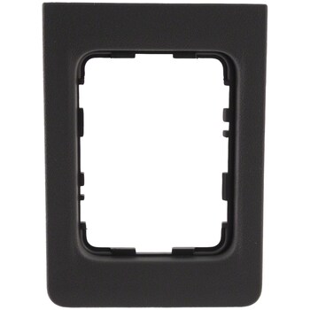 Bezel Palazzo - Grey, Dark