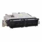 Engine Control Module (ECM) EEC V - BF613G0A12 (X EN4) 3.5L Main Image