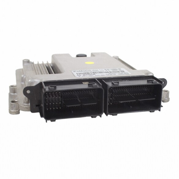 Engine Control Module (ECM) EEC V - BF613G0A12 (X EN4) 3.5L Main Image