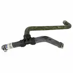 Engine Coolant Overflow Hose Container - 3.7L Main Image