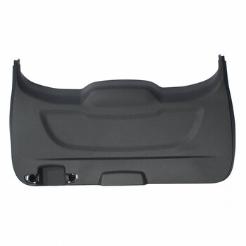 Liftgate Trim Tailgate