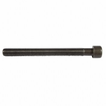 Engine Cylinder Head Bolt Hex - 1.0L