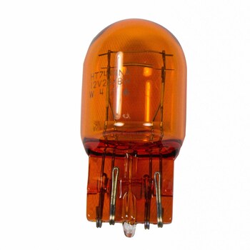 Parking Light Bulb Side Marker - T20 12V 28/8W, Front