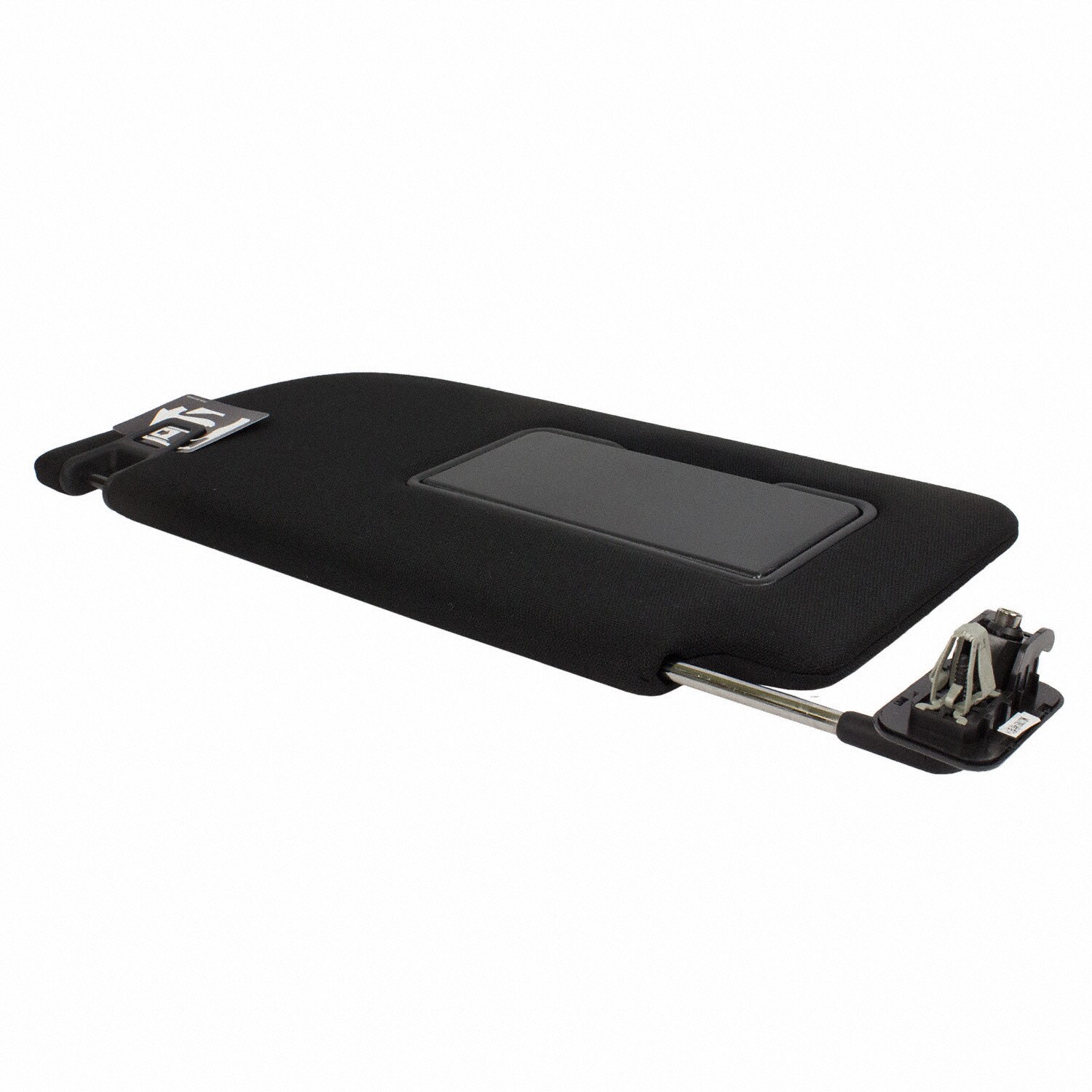 Sun Visor - Left, Driver (Phantom/Raptor) | Parts | Ford.com